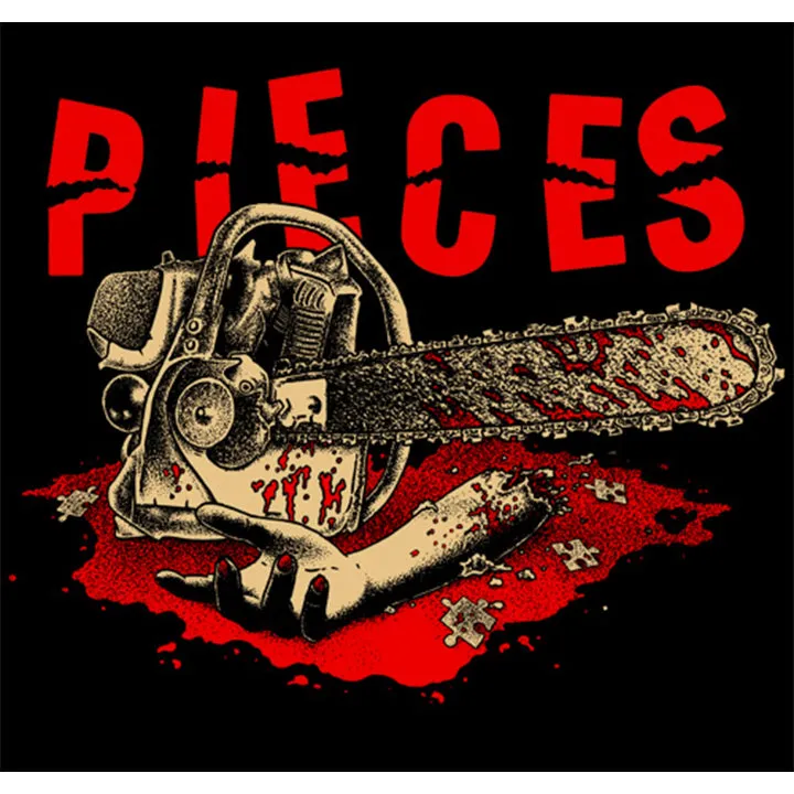 PIECES SHIRT