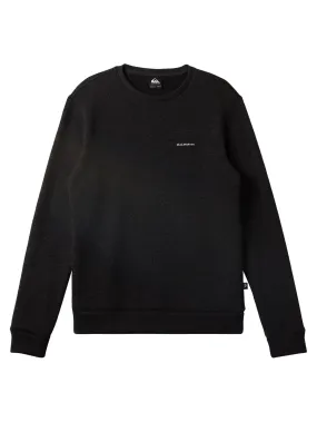 Quiksilver Men's Keller Crew Sweater