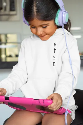 RiSE Original Hoodie for Girls