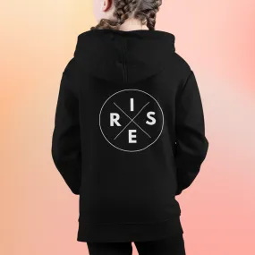 RiSE Play 2.0 Hoodie for Girls