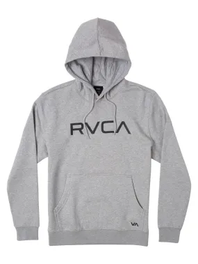 RVCA Men's Big RVCA Hoodie