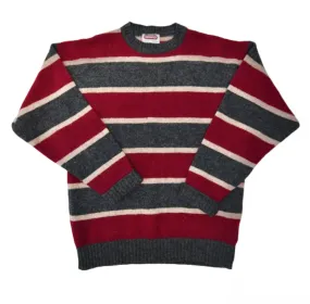 Secondhand Diament Wool Knitwear Sweater