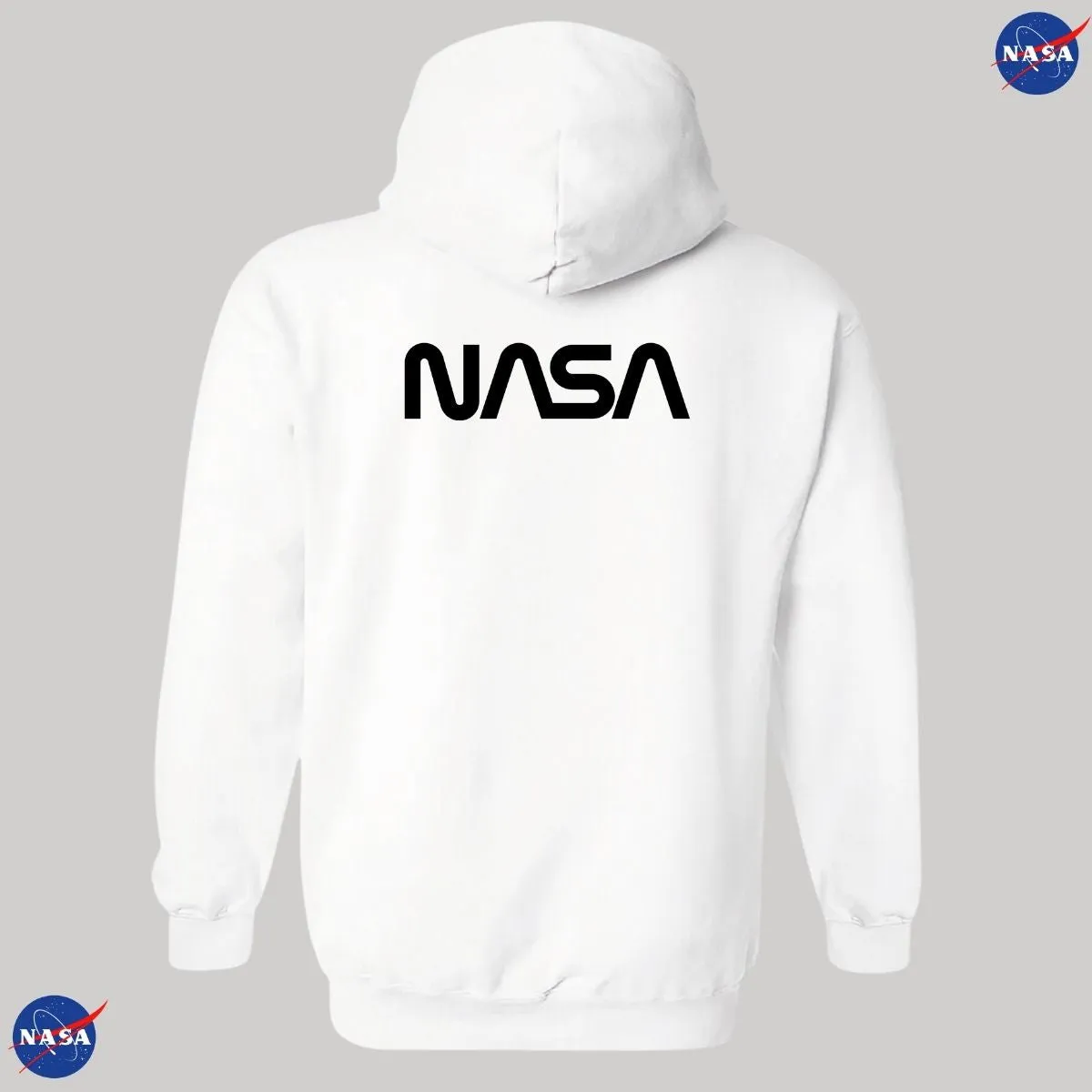 Sudadera para Mujer Hoodie Nasa Space