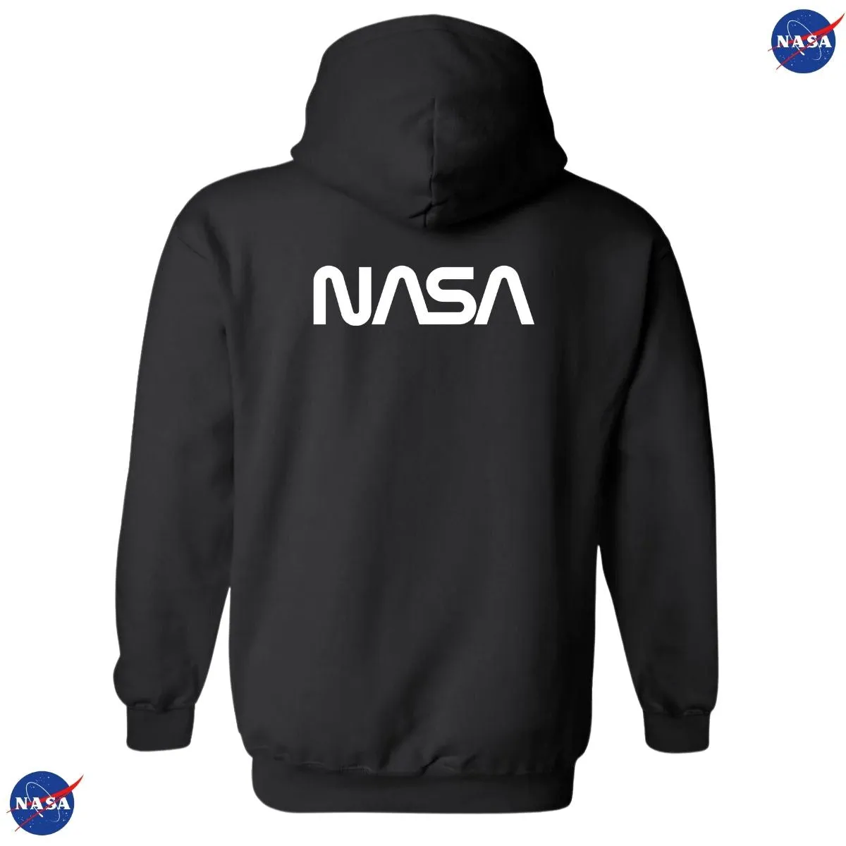 Sudadera para Mujer Hoodie Nasa Space