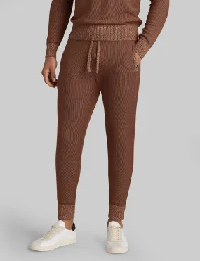 Sweater Lounge Jogger