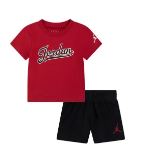 T-shirt   Short Bambino