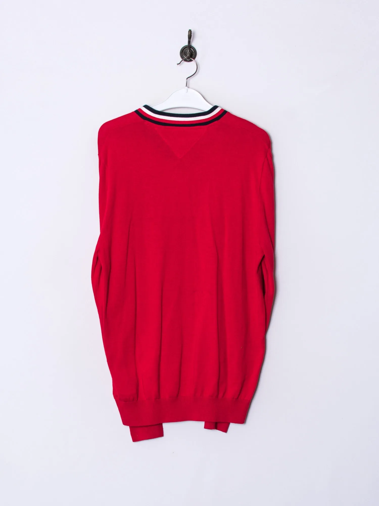 Tommy Hilfiger V-Neck Sweater