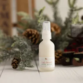 Ugly Sweater Body Spray