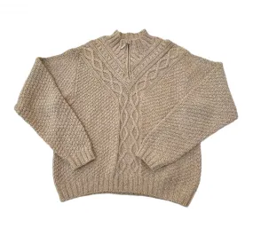 Vintage LizSport Knitwear Sweater