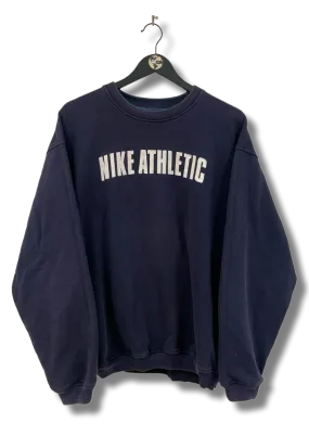 Vintage Nike Sweater L