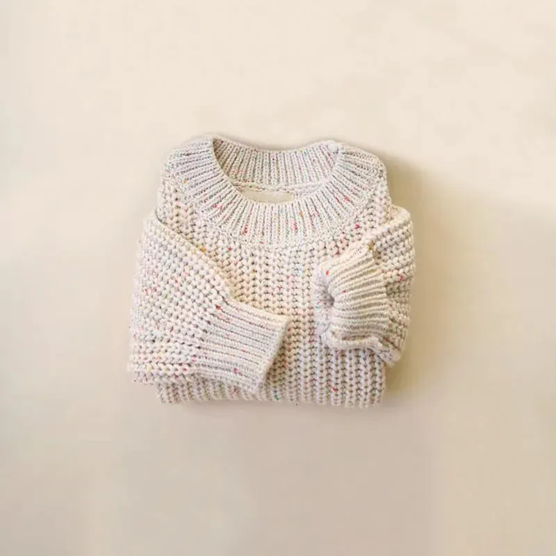 Willow Knit Sweater