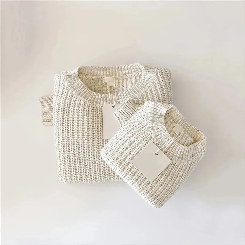 Willow Knit Sweater