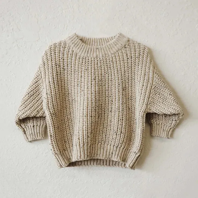 Willow Knit Sweater